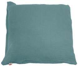 BabyMatex Párnahuzat 40x40 Heavens-green