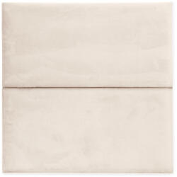 Ourbaby® Kárpitozott panel Klasik - krémszínű