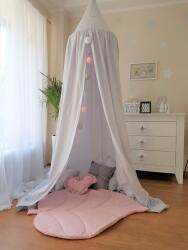 TOLO Függő baldachin - szürke