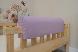 Ourbaby® Ourbaby ágyvédő - Jersey - Levendula