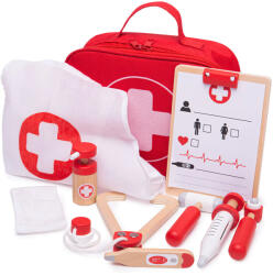 Bigjigs Toys Doctor's Case