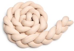 T-Tomi Fonott rácsvédő - bézs