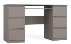  Kuba íróasztal KUBA GLINA