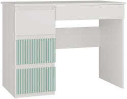  Mijas LEWE ARTESO MINT Mentás Íróasztal