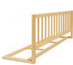 Ourbaby® Ágykorlát F - természetes