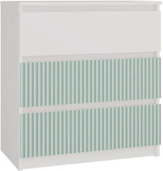  Malwa M3 ARTESO MINT Komód Menta