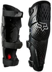 FOX Racing Titan Pro D3O MX Térdvédő 25190-001-S/M (25190-001-S/M)