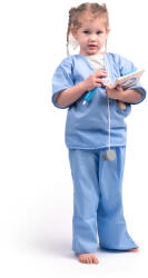 Bigjigs Toys Orvosi Jelmez