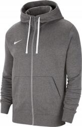 Nike Férfi Pulóver Nike Park 20 Hoodie Városi Szürke L-es méret (CW6887-071)