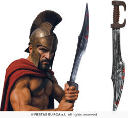 Fiestas Guirca Spártai kard, 70 cm (szablya)