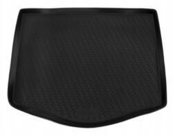 Novline Ford Focus C-max 03- Csomagtérszőnyeg Gumi 3D Minőség Oe Vastag