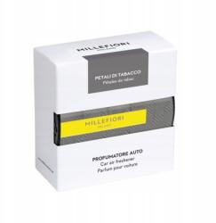  Petali Di Tabacco Grey Millefiori Autóillatosító "Textile" Car Icon