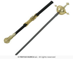 Fiestas Guirca Kard, 67 cm