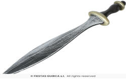 Fiestas Guirca Spártai kard, 70 cm