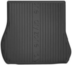 Frogum AUDI A4 B5 Avant Kombi Frogum DZ404144 fekete műanyag - gumi csomagtértálca