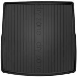 Frogum AUDI A4 B8 Avant Kombi Frogum DZ548256 fekete műanyag - gumi csomagtértálca
