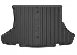 Frogum Toyota Prius III Frogum DZ404533 fekete műanyag - gumi csomagtértálca