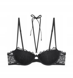 Triumph Merevítős melltartó Triumph That Night in Vegas Whp 80D (102248740004-1217)