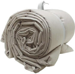 Wikids Rácsvédő 60x120-as kiságyhoz 360cm - Világos Bézs