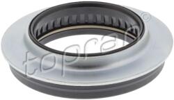 TOPRAN Valivé ložisko, oporné ložisko pružiacej jednotky TOPRAN 109 693 (109 693)