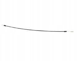 Fast Ajtózár Renault Master II 1998- Hátsó