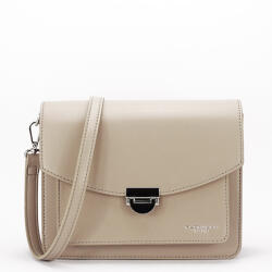 Flora&Co Paris Geanta bej medie FloraCO Paris F8529 14 (F8529BEIGE)