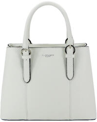 Flora&Co Paris Geanta alba FloraCO Paris H6999 14 (H6999BLANC)