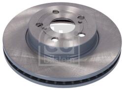 Febi Bilstein Brzdový kotúč FEBI BILSTEIN 184696 (184696)