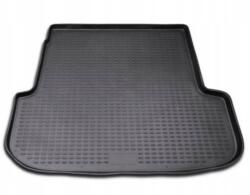 Novline Subaru Outback Bp 03-09 Csomagtérszőnyeg Gumi 3D Minőség Oe Vastag