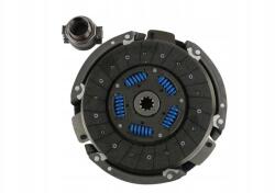 Fast Iveco Daily Kuplung Szett 2000-től, Csapággyal, 2.8-as motorhoz