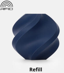 Bambu Lab - PLA Matte - (Dark Blue) Kék - Refill - 1, 75 mm - 1 kg