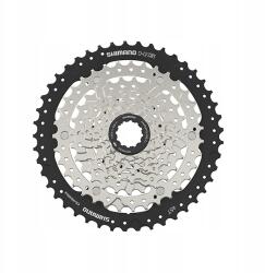 Shimano kazetta HG400 8 sebességes Acera 8-speed 11-45T Acél (ECSHG4008145)