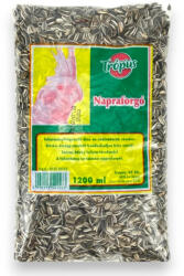 Trópus eleség napraforgó csíkos 1200ml 520g (TP641047)