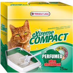 Versele-Laga eXtreme Compact macska alom 7, 5 l-7, 5kg (VL423079)