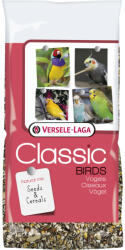 Versele-Laga Classic Parrots - nagy papagáj mageledel 12, 5kg (VL421916)