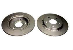 QUARO Brzdový Kotouč (qd1771)