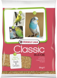 Versele-Laga Classic Big parakeets középpapagáj eledel 5kg (VL421155)