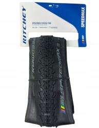 Ritchey Speedmax 700x40c Wcs Tubeless Ready Stronghold murvás gumiabroncs