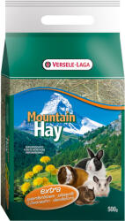 Versele-Laga Mountain Hay- Hegyi Széna Pitypanggal 500g (VL424181)