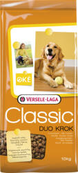 Versele-Laga Classic Versele Laga Oké Duo Krok száraz kutyatáp 10kg (VL438012)