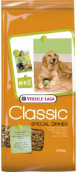 Versele-Laga Classic Special Diner Felnőtt kutyatáp 20kg (VL438016)