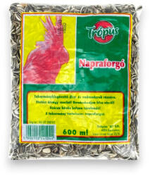 Trópus eleség napraforgó csíkos 600ml 260g (TP641092)