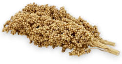 Trópus fürtös fehér cirok 130g (TP642014)