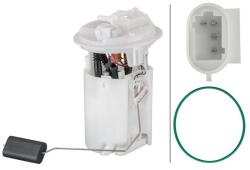 HELLA Palivová dopravná jednotka HELLA 8TF 358 106-881 (8TF 358 106-881)