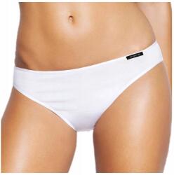 Atlantic Női Bugyi Bugyi Bikini alacsony derék 2blp-581 Atlantic *L (2blp-581-biaŁy-l)