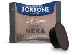 Caffè Borbone Capsule Borbone Don Carlo Miscela Nera A Modo Mio Capsule Compatibile
