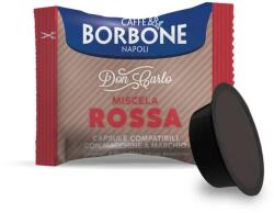 Caffè Borbone Capsule Borbone Don Carlo Miscela Rossa A Modo Mio