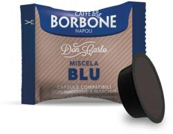 Caffè Borbone Capsule Borbone Don Carlo Miscela Blu A Modo Mio