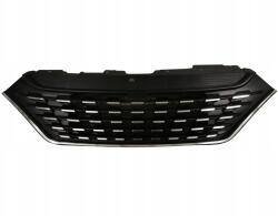 Fast Iveco Daily 2019-ES Modellhez Króm Maszk Dummy Hűtőrács