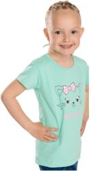 Bettymode Gyermek póló Bettymode MEOW rövid ujjú, 86 (HAL22278---86)